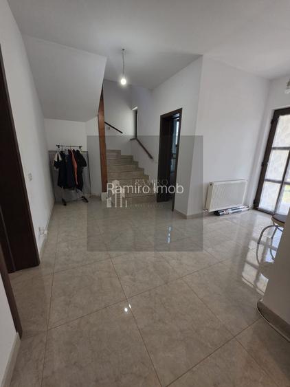 Casa Individuala 6 camere Bragadiru / Soseaua Clinceni - 4