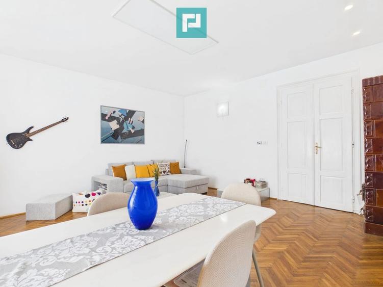 Proprietate rară central Arad - 209 mp