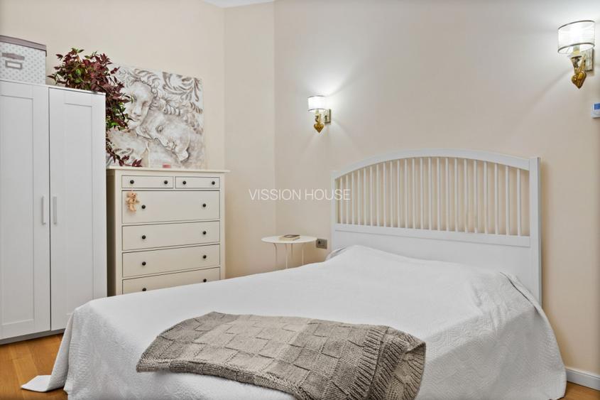 Apartament in vila Parcul Carol | Mitropolit Filaret - 6