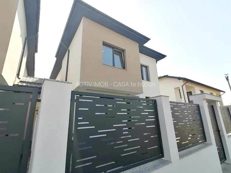 Casa individuala-Prelungirea Ghencea-Margelelor -225000E tva inclus - Comision 0 - 25