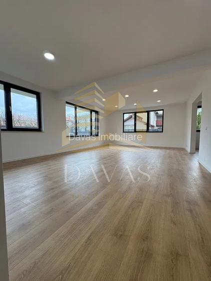 Vila individuală PREMIUM | 6 camere | 220mp utili | 300mp teren | Gheorgheni - 2