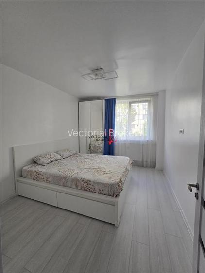 5 min Metrou OBOR, renovat, mobilat si utilat - 3