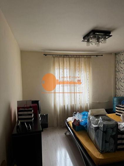 Apartament cu 3 camere Drumul Taberei (Bloc din 1980)