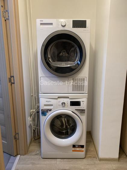 Apartament 3 camere decomandat | Piața Valea Ialomiței | 2 minute de metrou - 8