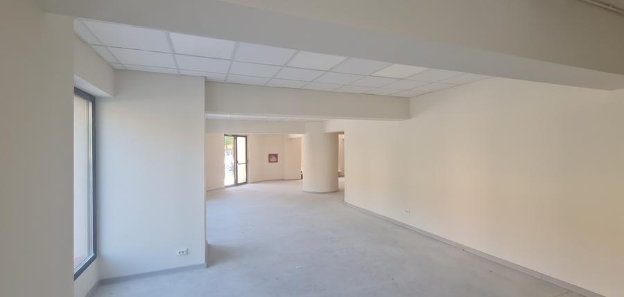 SC VIMAK IMOBILIARE vinde spatiu comercial zona Racadau