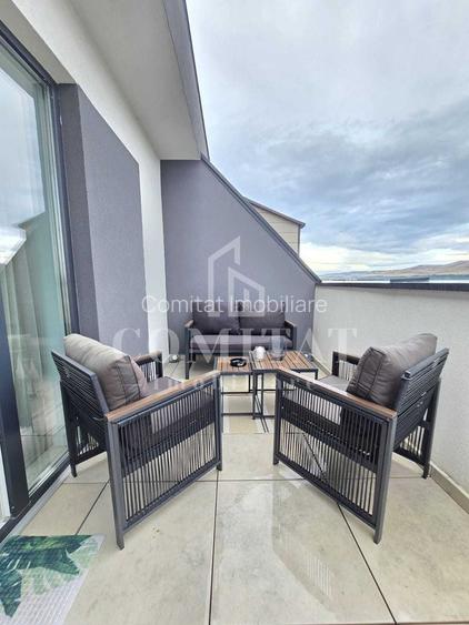 Apartament cu 2 camere | Florești zona Eroilor