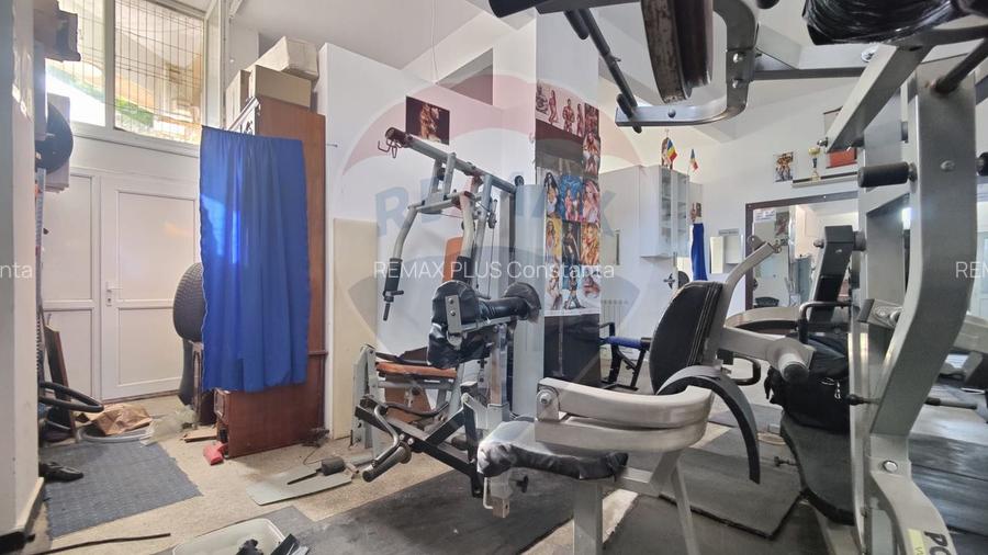 Spațiu comercial de 140 mp, de vânzare in Navodari - 4