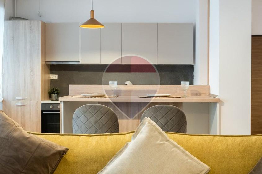Proprietate speciala/ 12 Apartamente/ de vânzare /Calea Victoriei