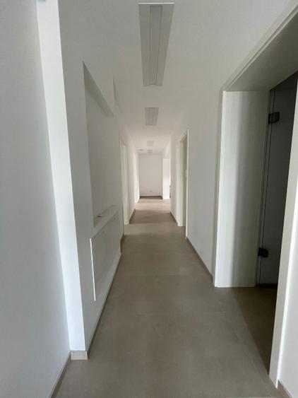 Spații birouri în clădire nouă, vedere spre Bega, 2 etaje disponibile
