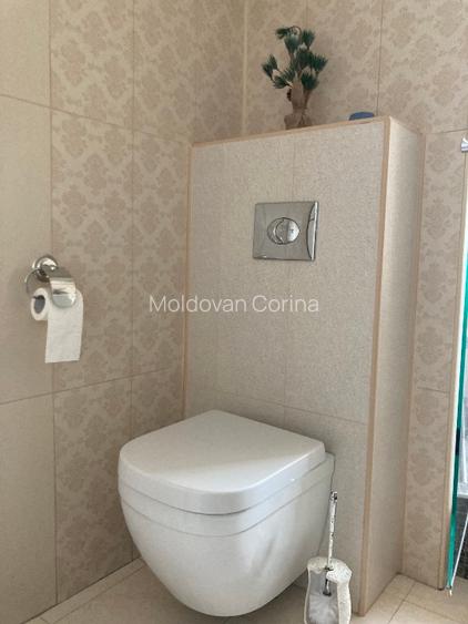 Proprietar închiriez ap 2 cam  pt LOCUIT exclusiv utilat mobilat loc parcare   - 14