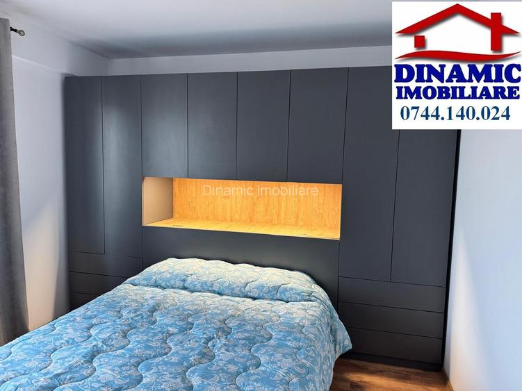 Apartament 2 cam, 56 mp utili, Str. Fermelor, 450 Eur/lunar - 3
