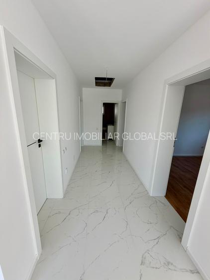 ​Casă individuală pe parter | 4 camere, teren 340 mp | Clinceni – Toate utilităț - 16