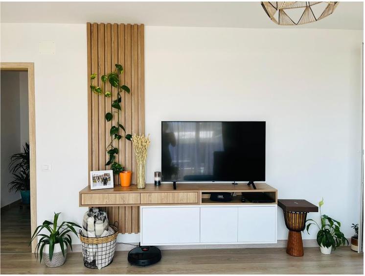 Apartament 3 camere modern cu terasa si parcare Urban Plaza
