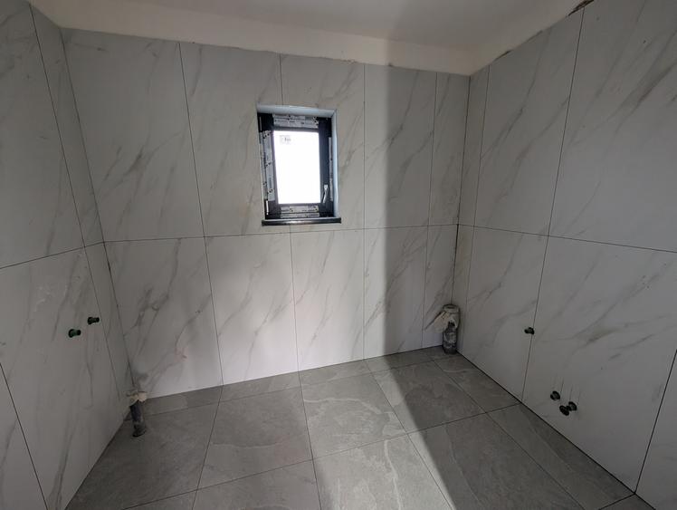 Hemeius Casa la Cheie, încălzire în pardoseală