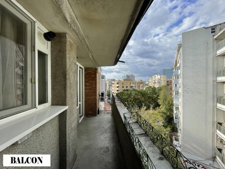 Apartament 2 camere Sala Palatului - direct proprietar