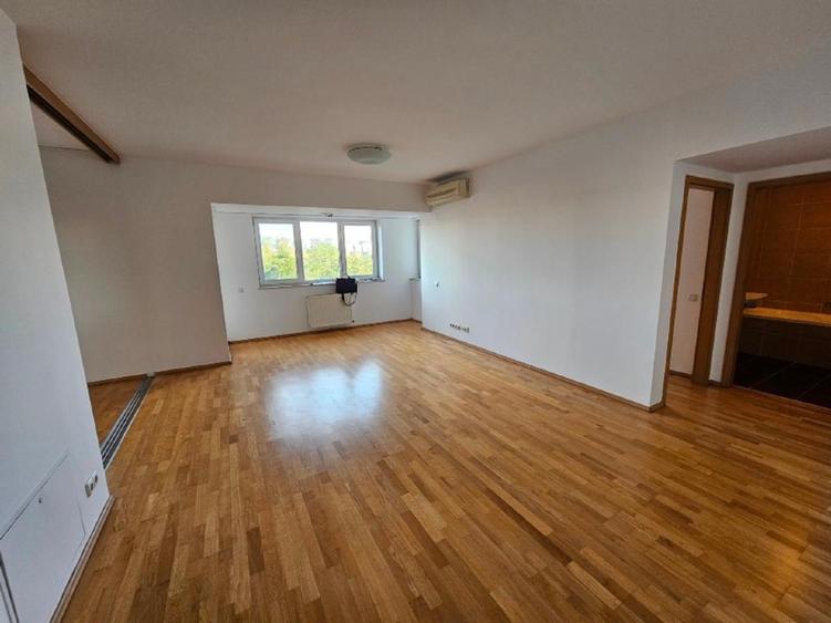 Estia Residence — Apartament 2 camere cu terasă, boxă și parcare subterană