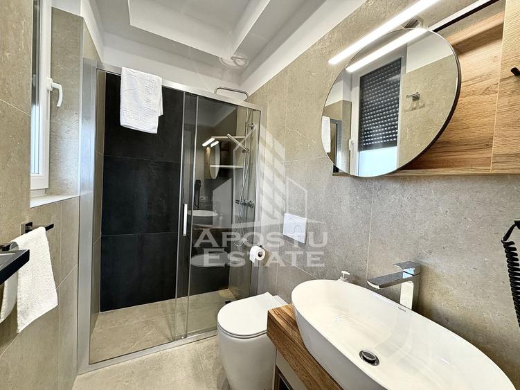 Vila in Mosnita Noua - Oportunitate de investitie sau casa ideala.