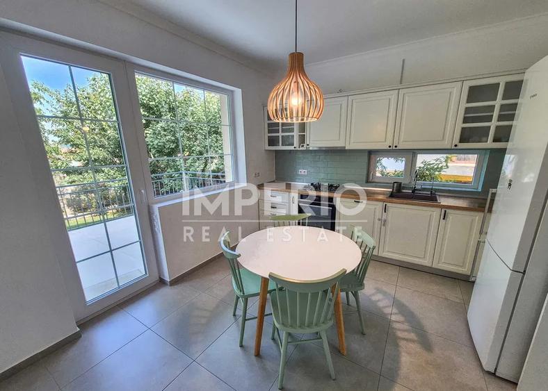 Casa individuala de vanzare | Locatie excelenta | Mutare imediata