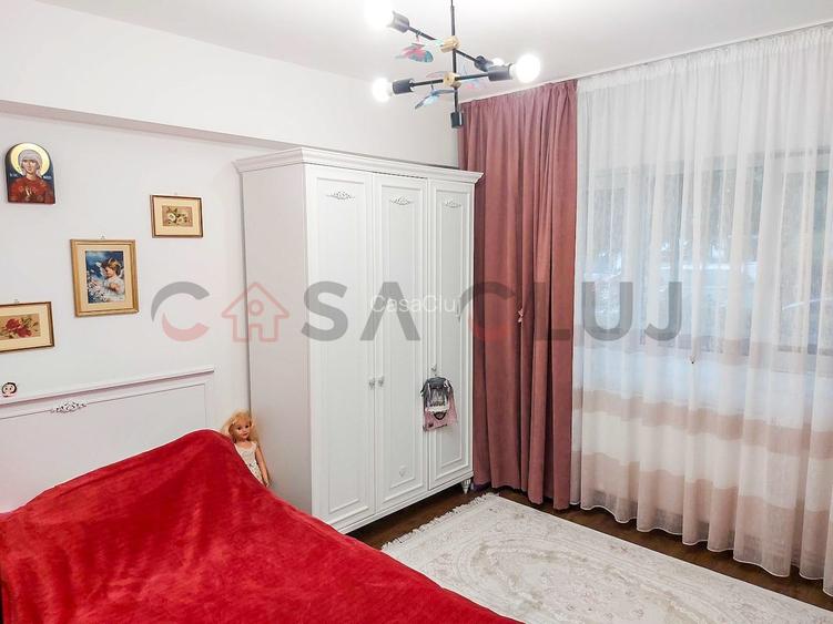 Finisaje moderne, zona linistita, ideal pentru familii - 4