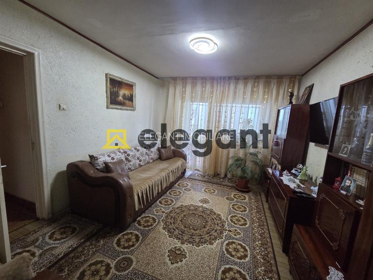 3 decomandate, 75 mp, centrala, AC, bloc izolat, mobilat, Cornitoiu - 6