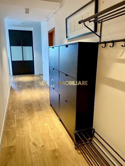3 Camere de inchiriat | Titan | 2 Bai | Centrala | Parcare | Petfriendly