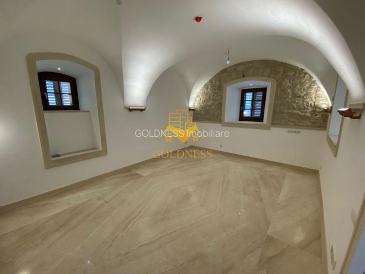 Casă individuală, finisaje Premium, curte 500mp, Gruia, Zona Belvedere - 6