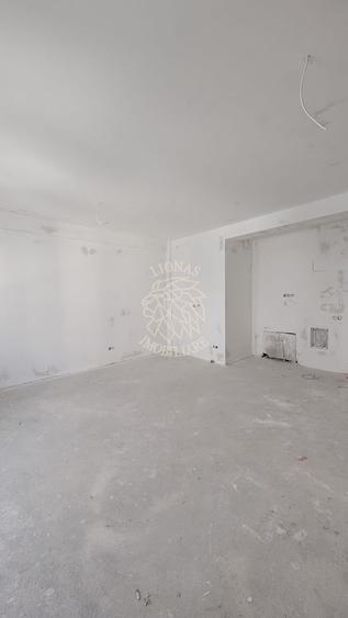 COMISION 0%! Apartament finisat 2 camere-balcon-etaj 1-Zona Zavoaie
