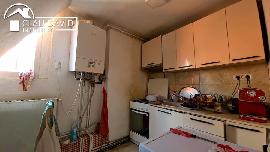 APARTAMENT LA CASA - 3 CAMERE - CENTRUL ISTORIC
