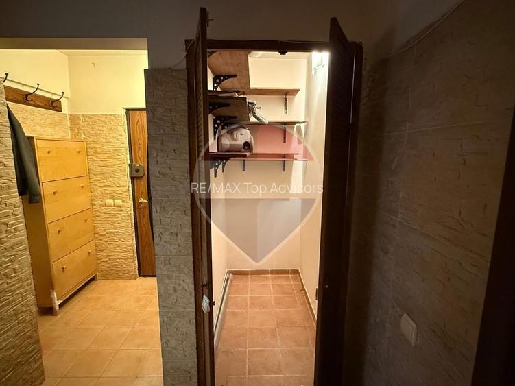 VANZARE Apartament cu 2 camere in zona Favorit Drumul Taberei - 21