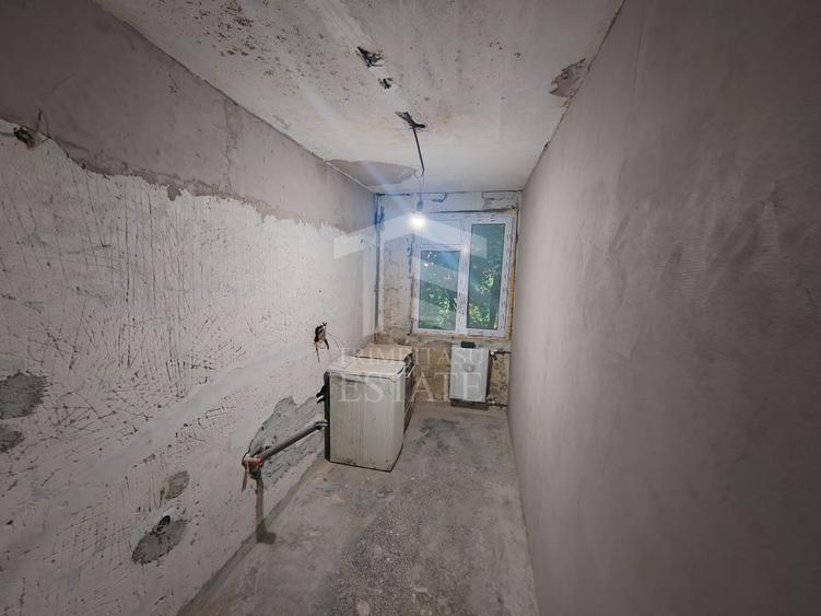 Berceni Emil Racovita 2 camere pret de garsoniera
