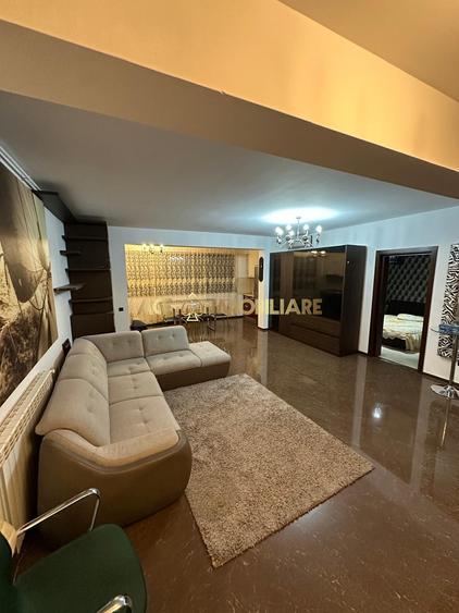 2 Camere de inchiriat |  Dobroesti  | Parcare | Bloc nou  |  Centrala
