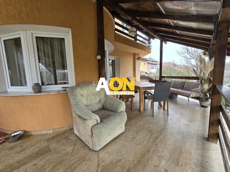 Casa Individuala Zona Cetate 1100mp Teren, 490mp Utili - 4