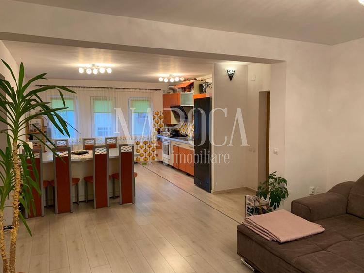 Apartament 3 camere de vanzare in Manastur, Cluj Napoca