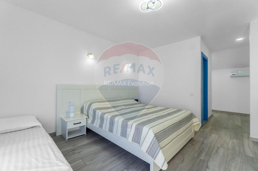 VILA IN MURIGHIOL | IESIRE LA LAC, DELTA DUNARII SI PISCINA | 6 CAMERE - 21