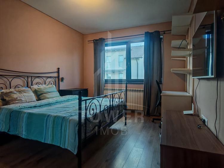 Casa Tip Duplex linga LIDL | Cartierul Arhitectilor Str. Paul Smarandescu