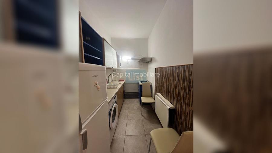 COMISION 0% Ap. 2 camere renovat, PET FRIENDLY, Andrei Mureșanu - 13