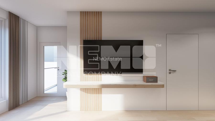 Apartament 2 camere | 50,4 mp | Balcon - 9