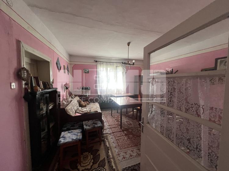 Casa Dornesti | 1300 MP  | 64.500 EURO