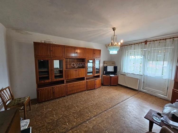 Apartament 3 camere 72 mp utili, lift, zona Terezian 0% Comision - 2