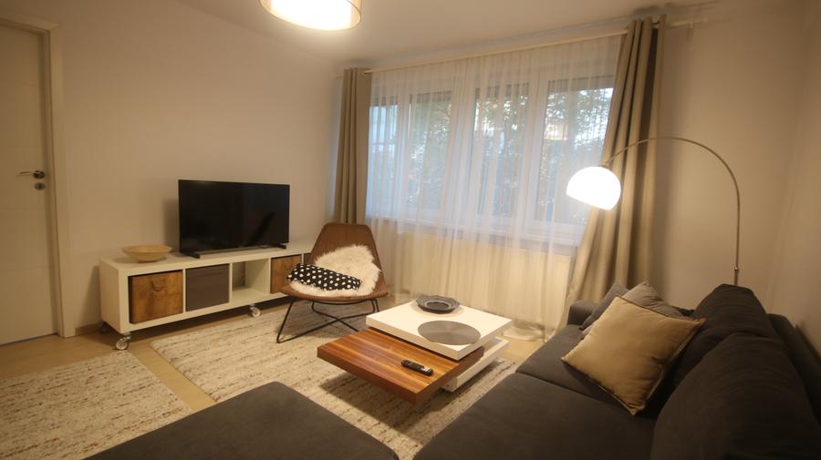 Inchiriere apartament superb pentru persoane cu pretentii.