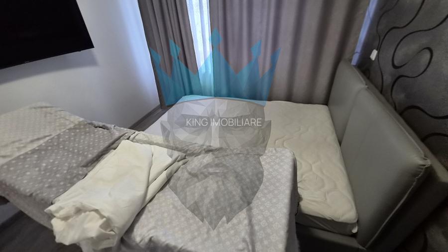 Apartament 3 Camere Cartier Solar Bucuresti - 13