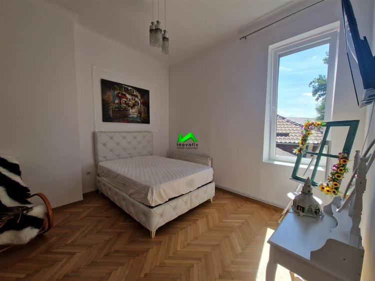 Apartament 2 camere de inchiriat Sibiu Calea Dumbravii
