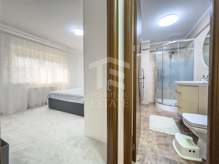 Pet Friendly | Sebastian | 13 Septembrie | Vulcan | PetreIspirescu