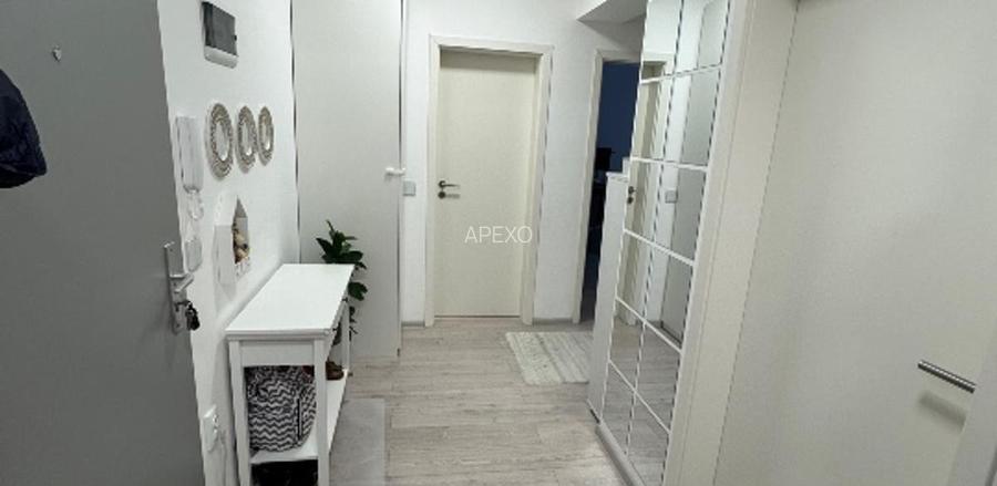 Apartament decomandat | 2 camere Tractorul - 7