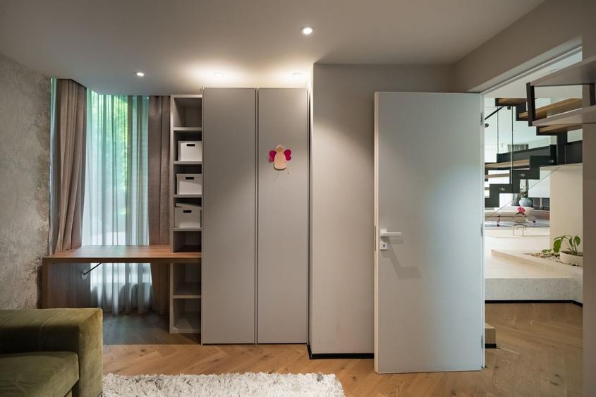 Vila cu 6 camere in Amber Gardens