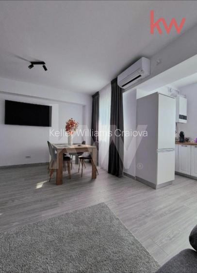Oportunitate! Decebal Residence, ap. 2 camere, 2024 - 13