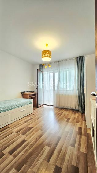 4 Camere Obor | Mobilat & Utilat | Mutare Imediată | 0% Comision! - 14