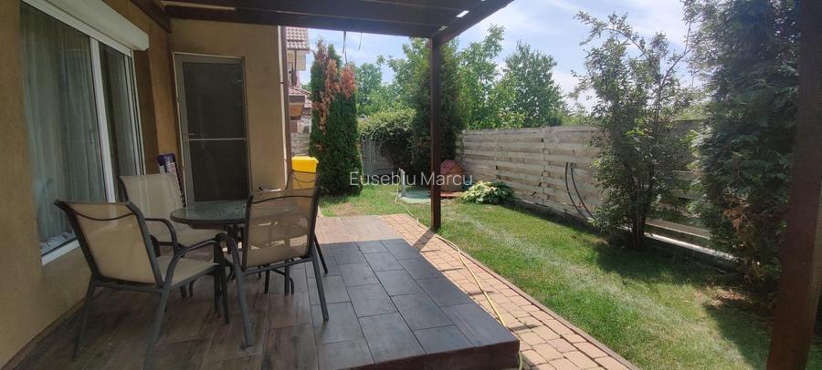 Vila la cheie in Domnesti - Direct Proprietar - 15