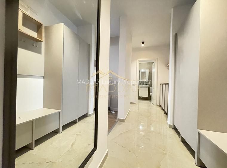 Apartament LUX **2 camere**Parcare inclusa//Hotel Marriott/Unirii - 6