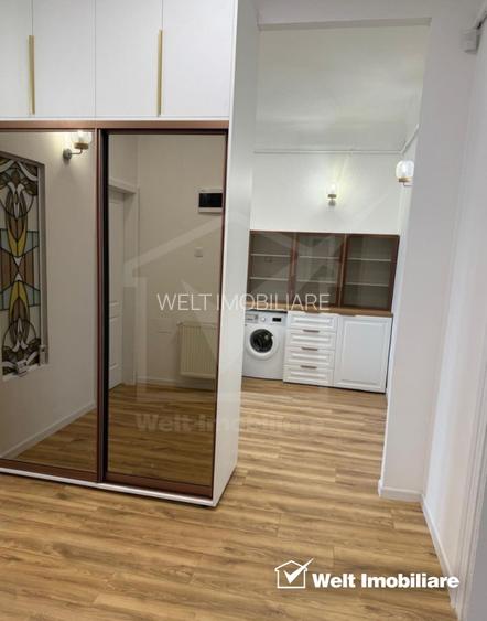 Spațiu modern de birouri, 4 încăperi, Dorobanților - 4